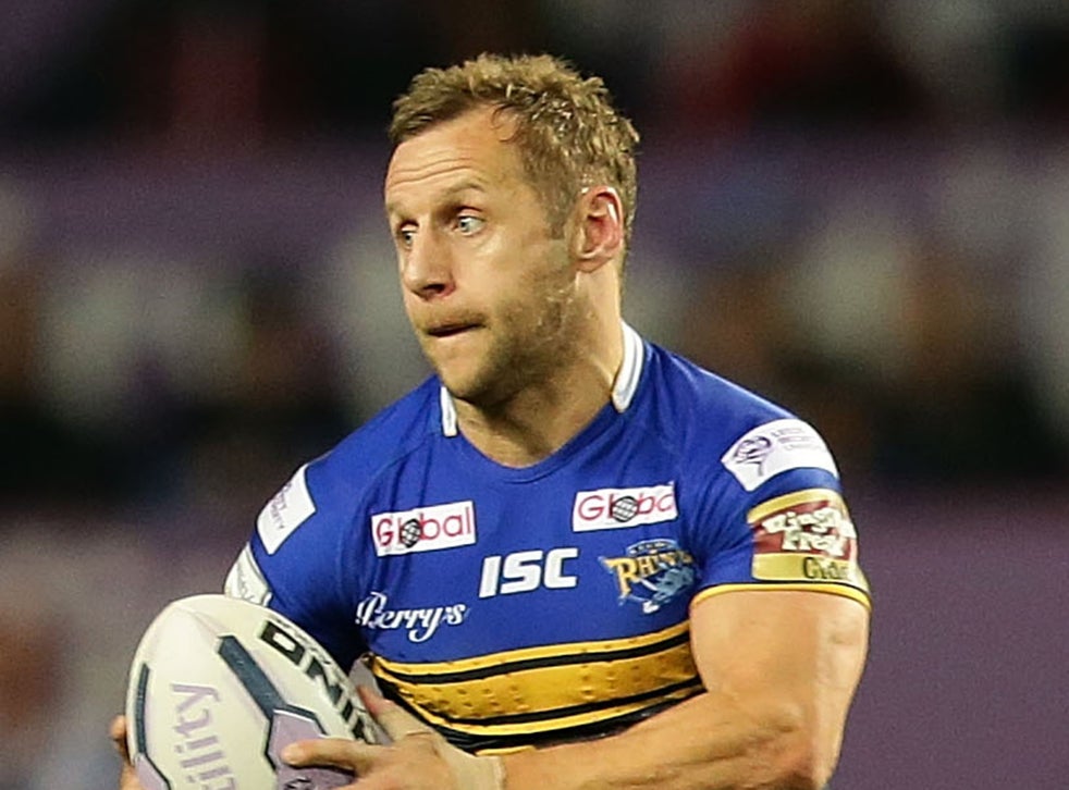 World Club Challenge: Leeds ‘can tackle North Queensland Cowboys ...