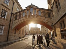 Number of poor students attending UK's leading universities falls