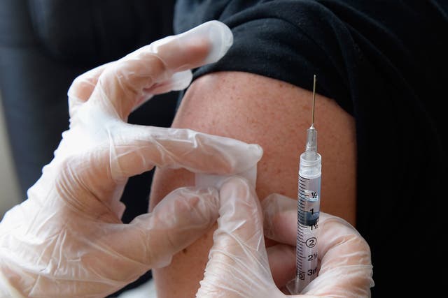 Senior Tory MP and former GP has warned about the logistical difficulties of implementing the petition to give the Meningitis B vaccine to children up to the age of 11