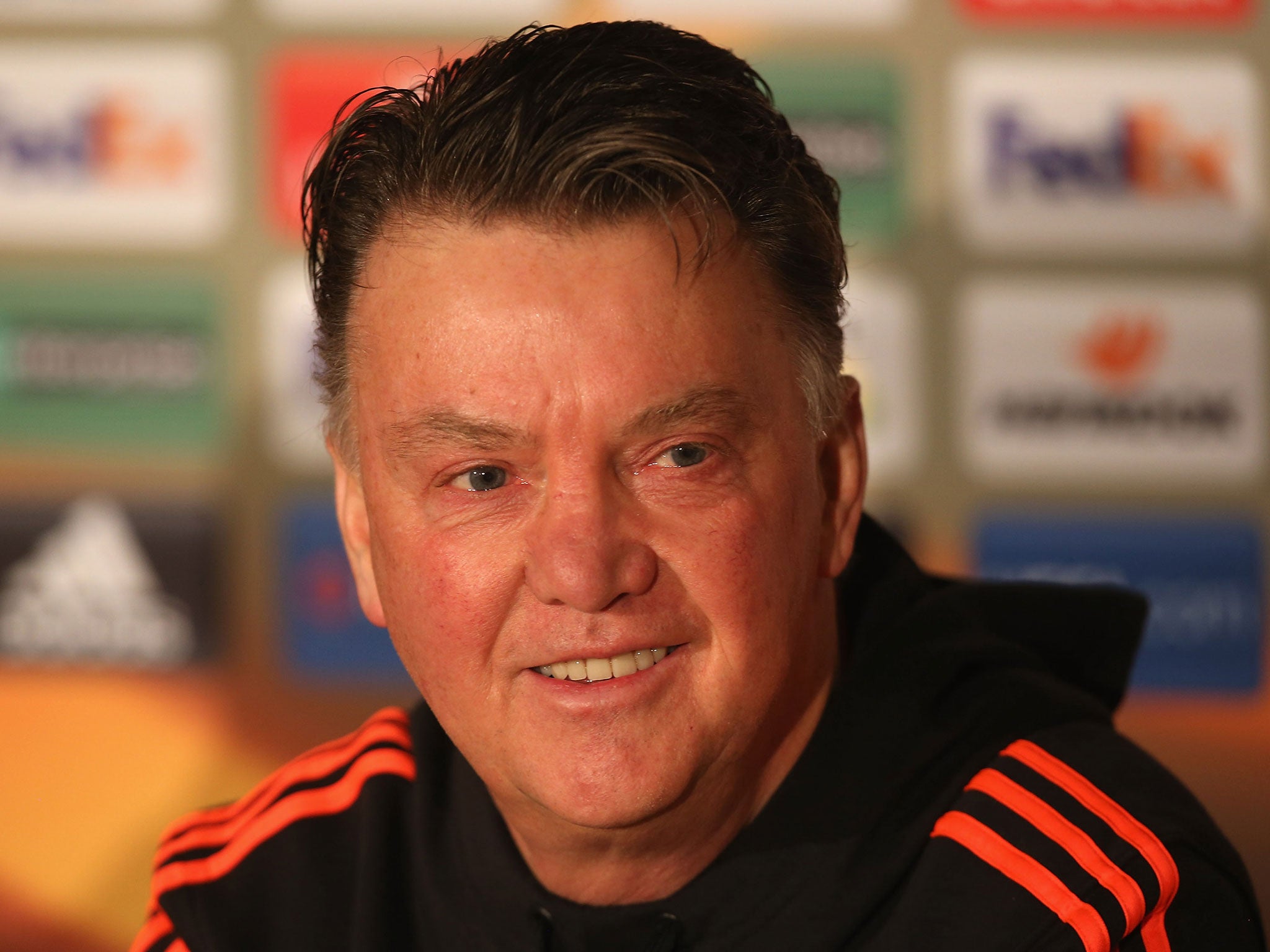 Louis van Gaal has backed Manchester United fans planning to protest against ticket prices