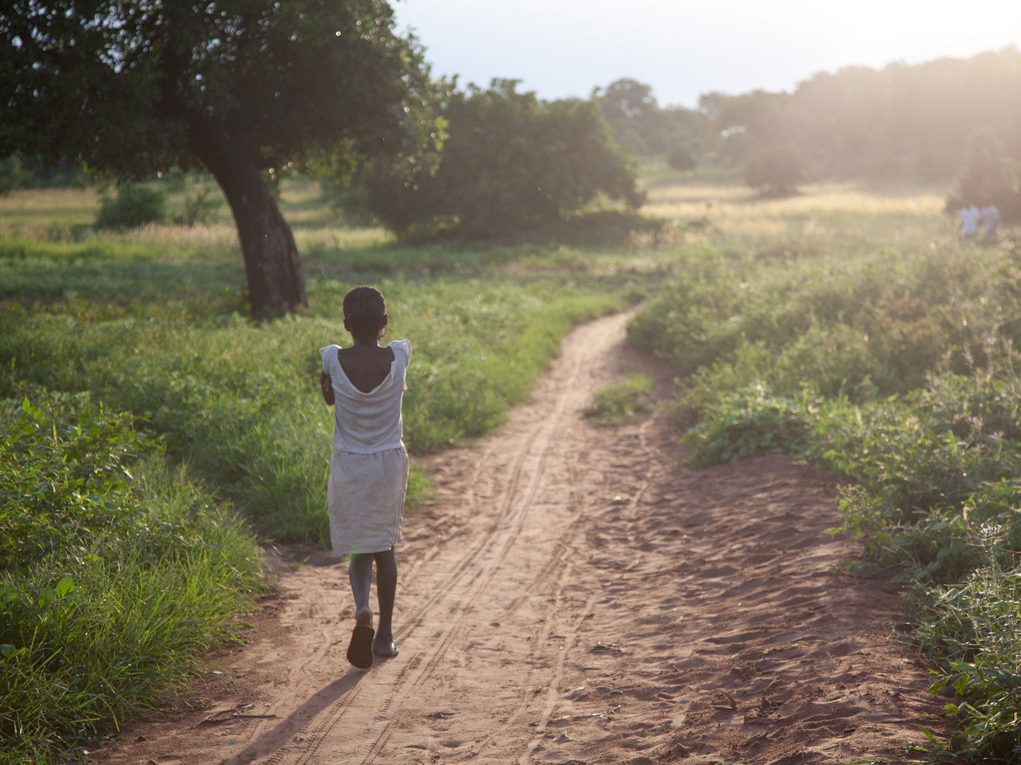 Had it been enacted, the bill would have introduced 18 as the minimum legal age to get married