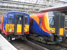 UK rail network attacked by hackers four times in a year