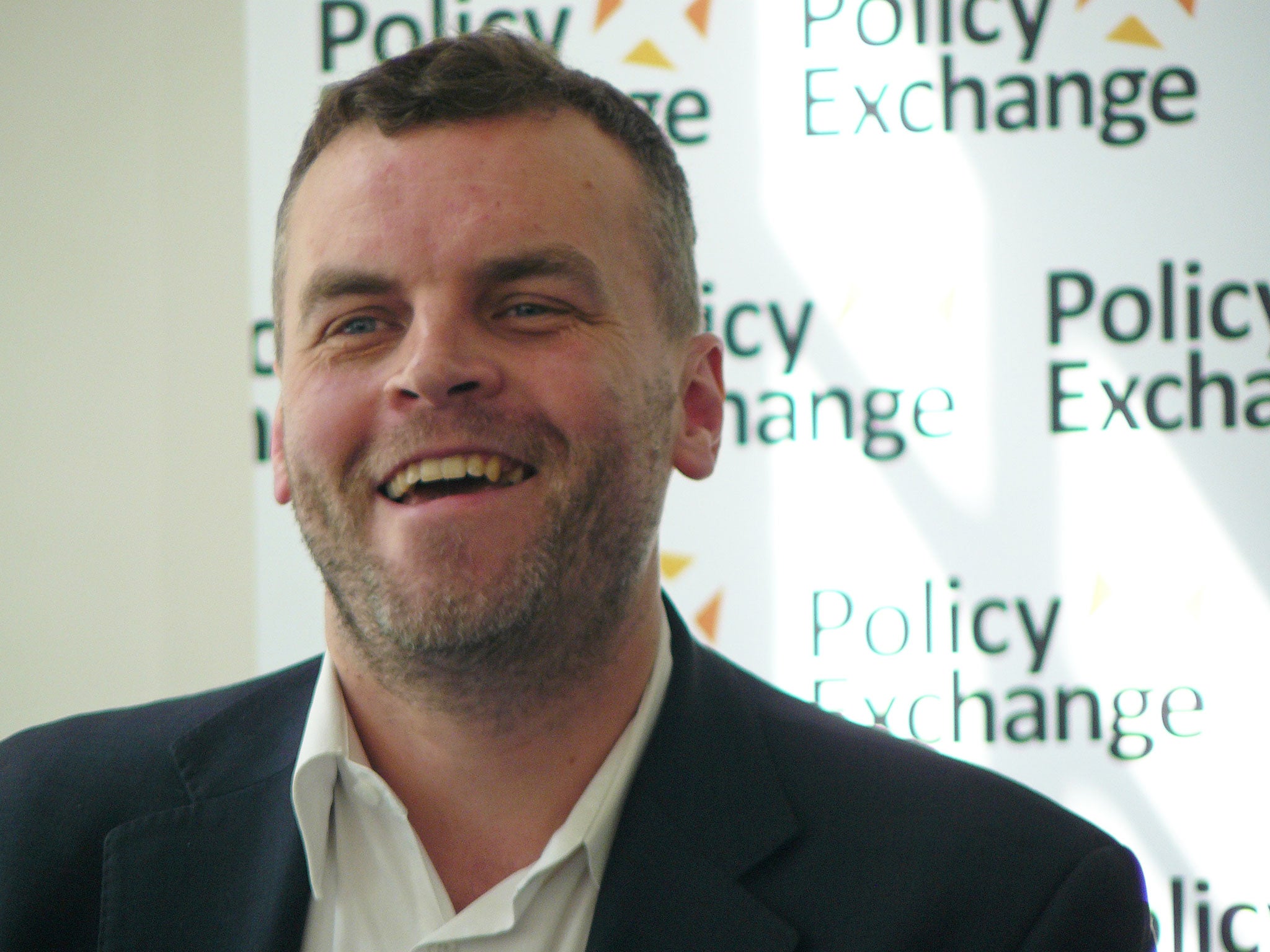 Tim Montgomerie has been a prominent Conservative activist and commentator
