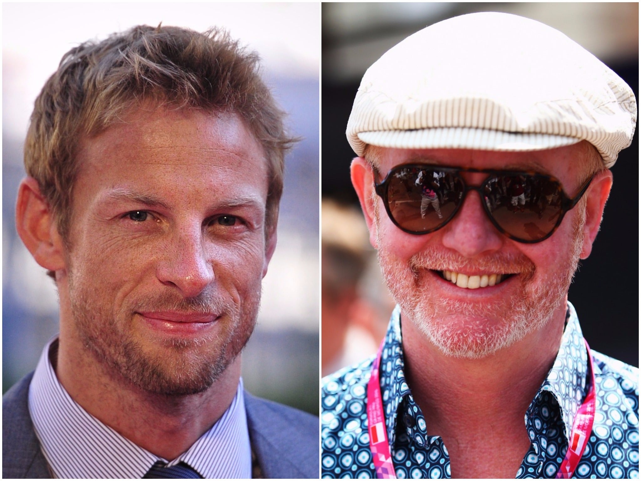 Jenson Button was 'so close' to joining BBC's new series of Top Gear