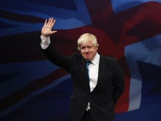 Boris Johnson's options for the EU referendum – and their consequences