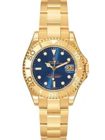 A watch similar to the one stolen