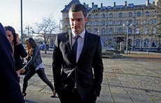 Adam Johnson: I used phone to search for legal age of consent