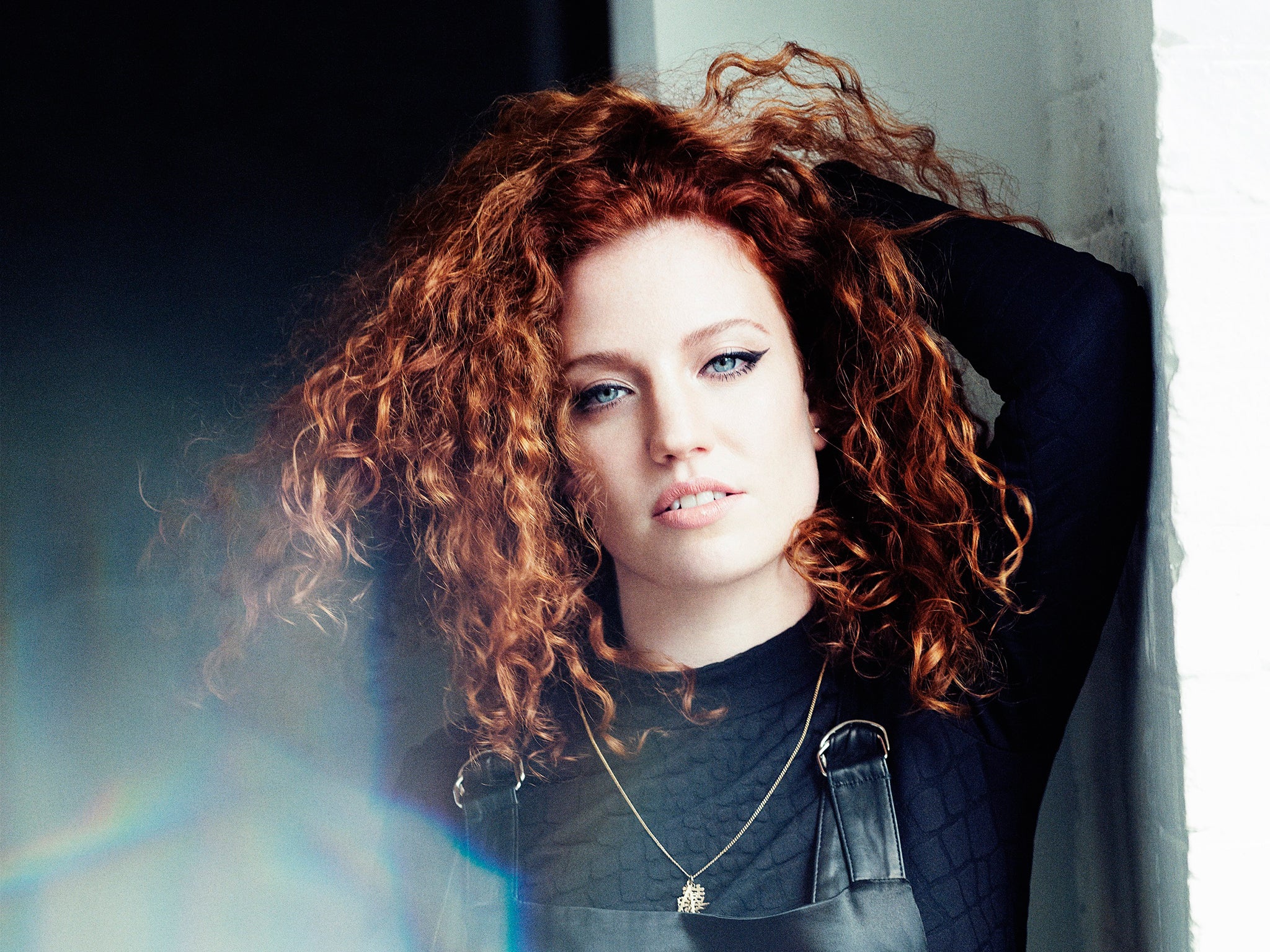 Last year Glynne became only the second British female solo artist to have five number one singles in the UK