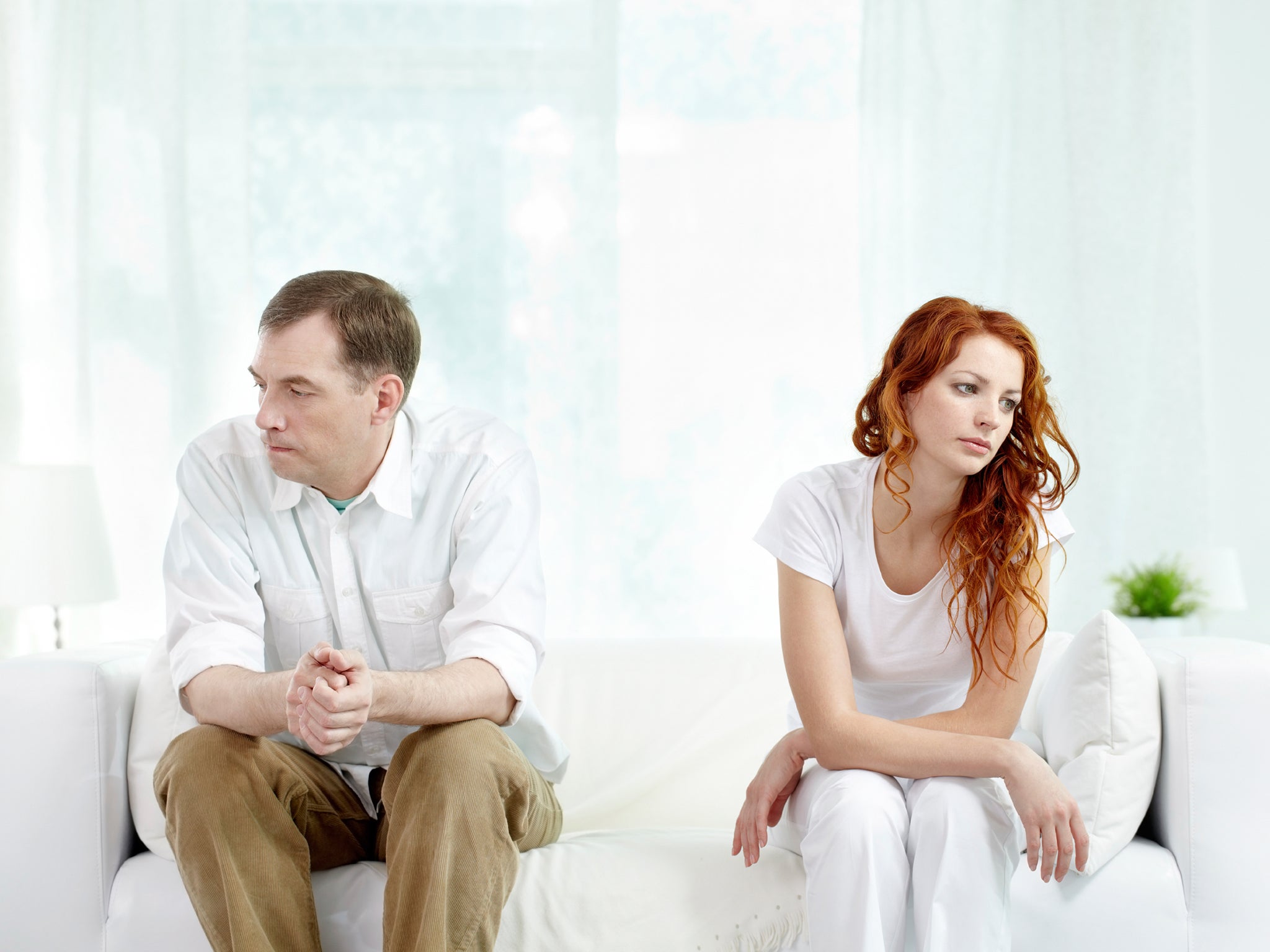 4 Behaviours Are The Most Reliable Predictors Of Divorce The Independent