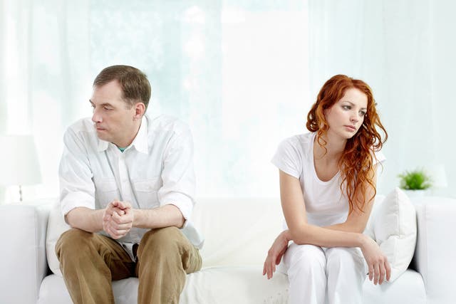 A decade of research has lent support to the idea that divorce is associated with specific negative behaviour