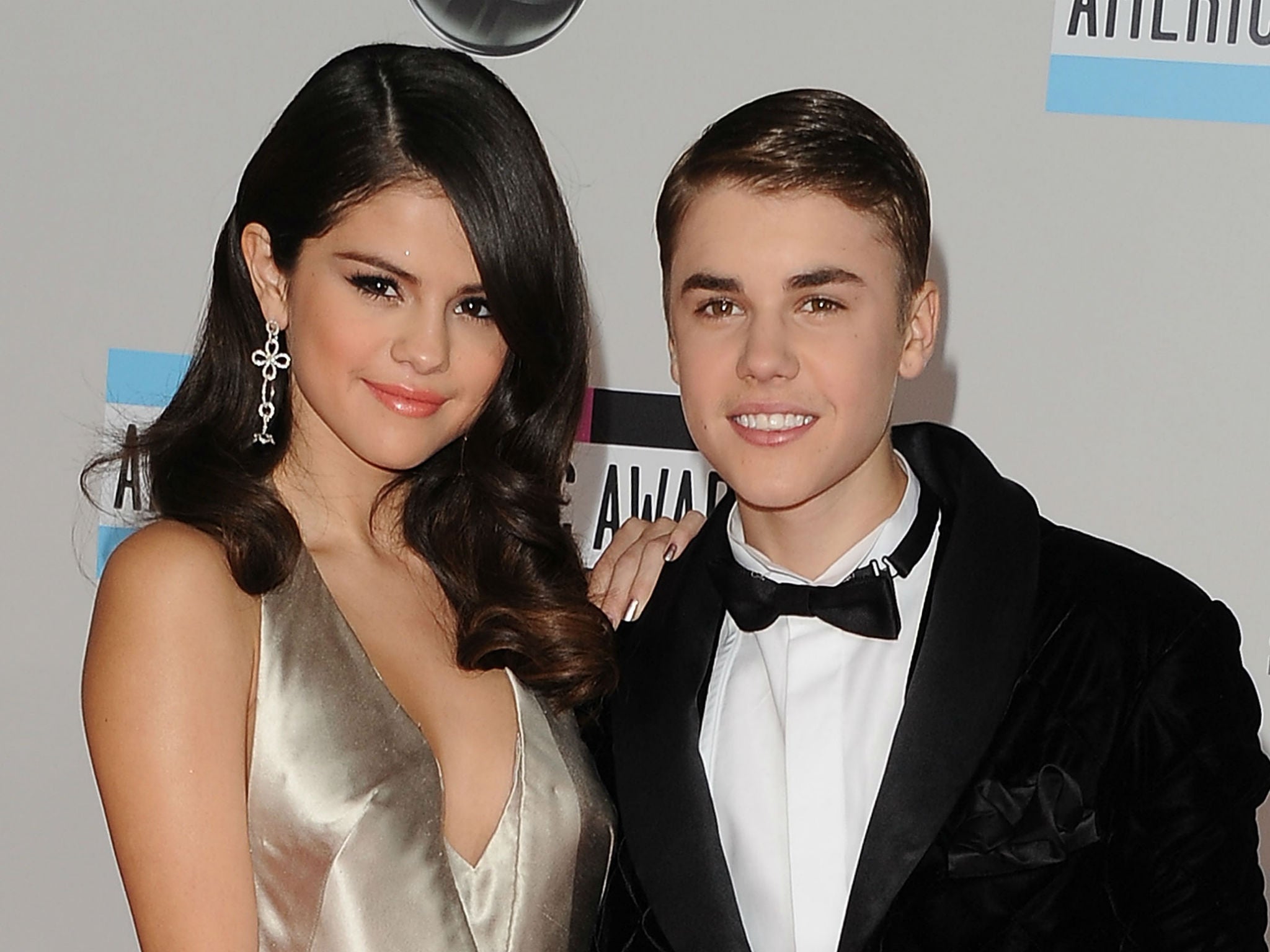 Justin Bieber tried to cover up Selena Gomez tattoo | The ...