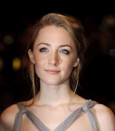 Saoirse Ronan: My mother didn’t want me to win an Oscar when I was 13