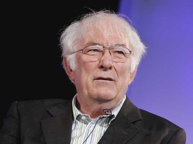 Seamus Heaney's version of Aeneid VI is an act of service to the poem and the literary culture of which it is a centrepiece