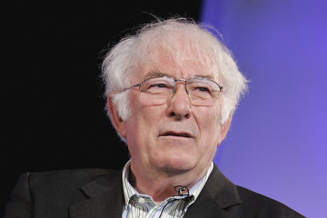 Seamus Heaney's version of Aeneid VI is an act of service to the poem and the literary culture of which it is a centrepiece