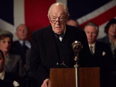 Read more

Churchill 'would not become PM today because speech would be mocked'