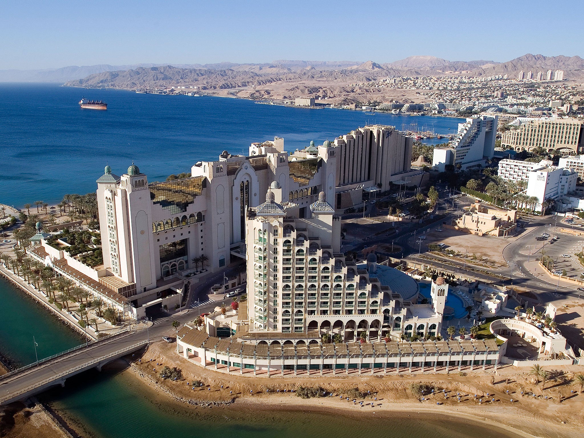 Casinos In Israel