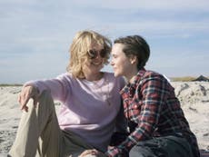 Freeheld: Julianne Moore is stifled in fight for equal rights