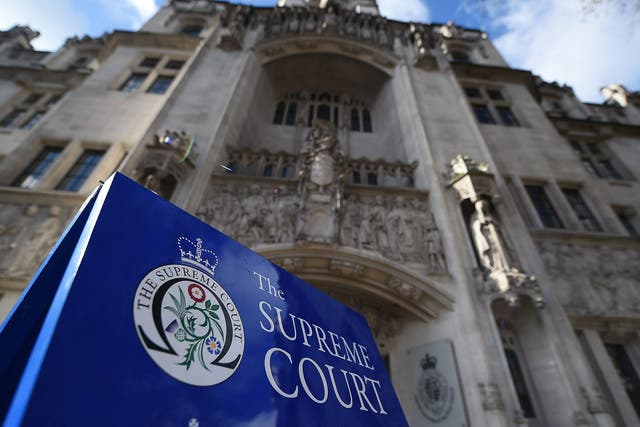 Supreme Court judges ruled that trial judges have wrongly interpreted the joint enterprise law for some three decades, which allows accomplices of crimes to be convicted of the same offence as the actual perpetrator.