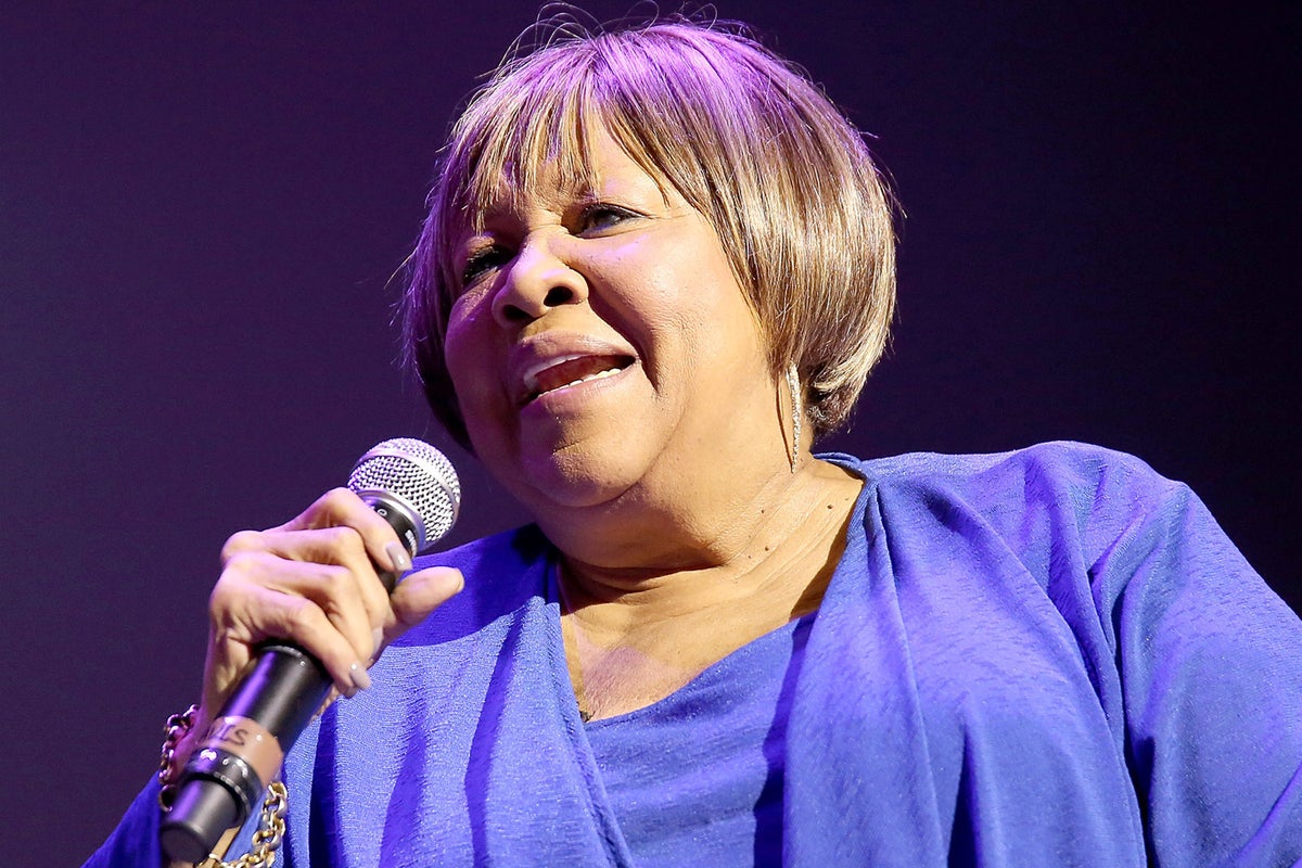 Mavis! film review: Casting light on American musical history | The ...