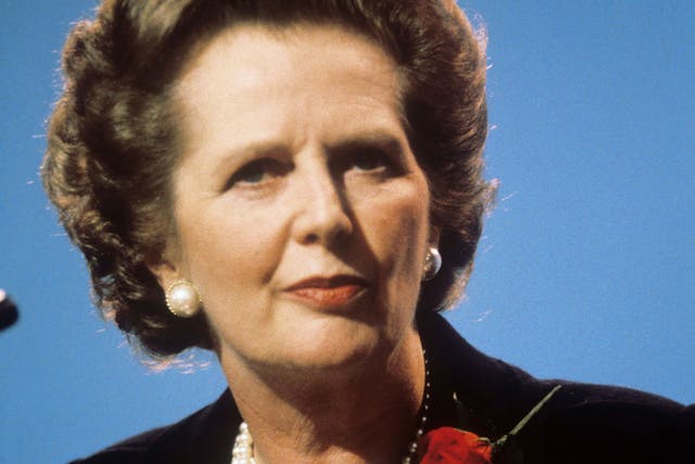 Margaret Thatcher’s imposition of poll tax led to riots across the country – and eventually her resignation