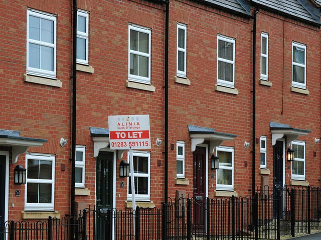 Renters will be worse off than owners by at least £400,000 over the course of their lifetime, as the latest report warns of growing barriers to social mobility