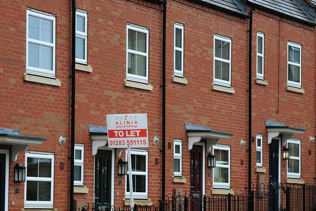 Renters will be worse off than owners by at least £400,000 over the course of their lifetime, as the latest report warns of growing barriers to social mobility