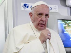 Pope calls for global ban on death penalty during Holy Year