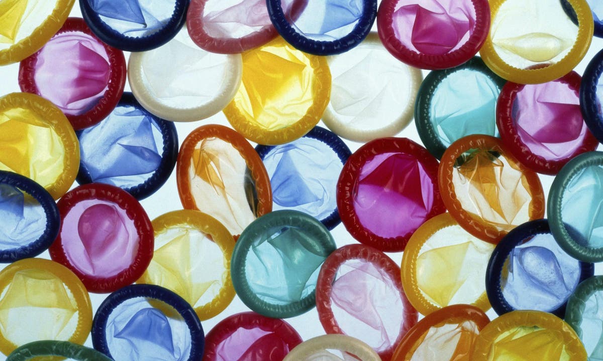 California Rejects Condom Requirement For Porn Stars The Independent The Independent 2142