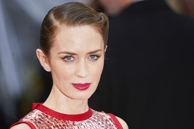 Emily Blunt has played a mixture of light-hearted and serious roles over the course of her career