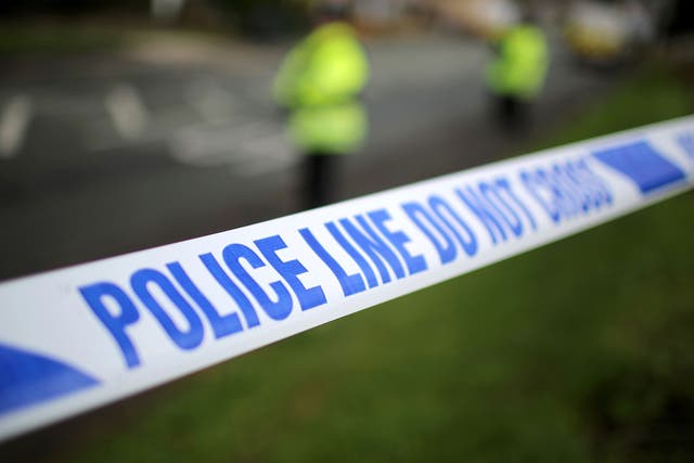 The 15-year-old is being questioned by detectives on suspicion of murder