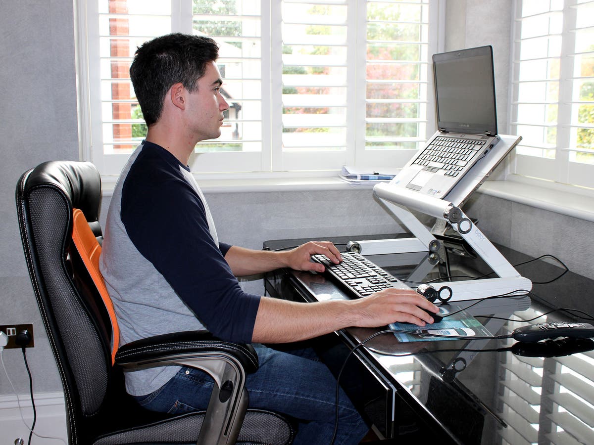 How to improve posture: 10 best buys | The Independent | The Independent