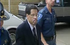 Albert Woodfox of the Angola Three released from jail