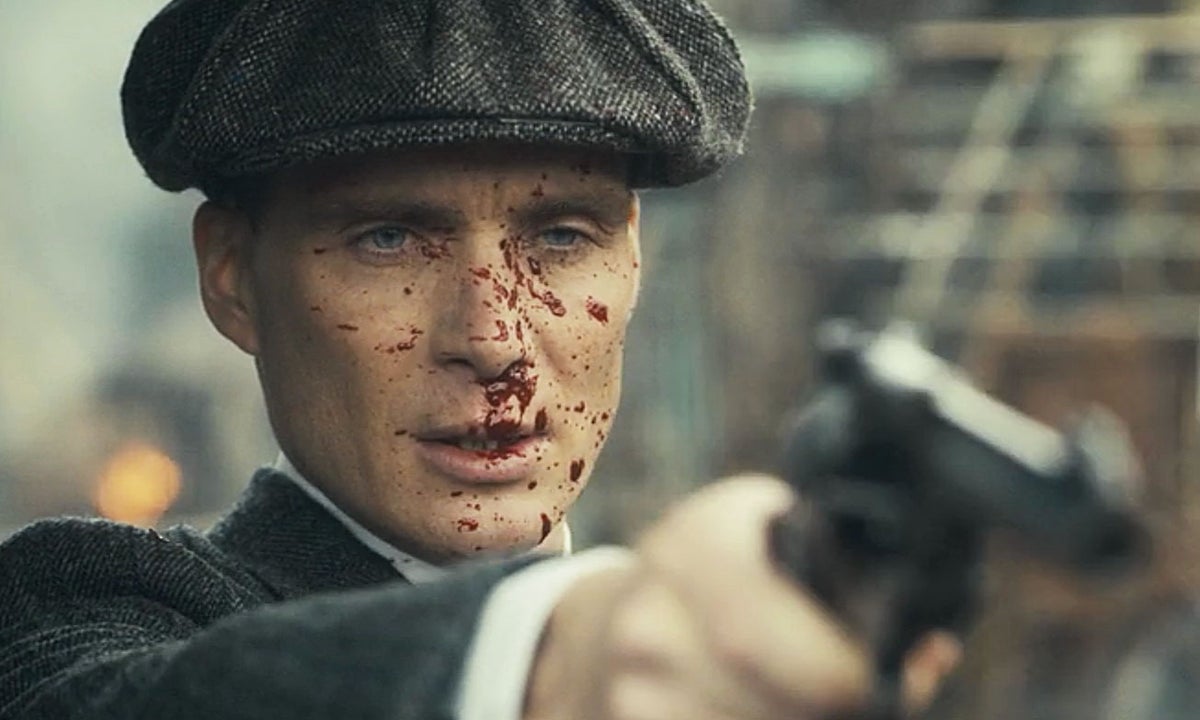 Peaky Blinders season 3 release date: New series 'will land very soon' |  The Independent | The Independent