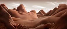 Read more

Bodyscapes: This artist makes mountains out of flesh