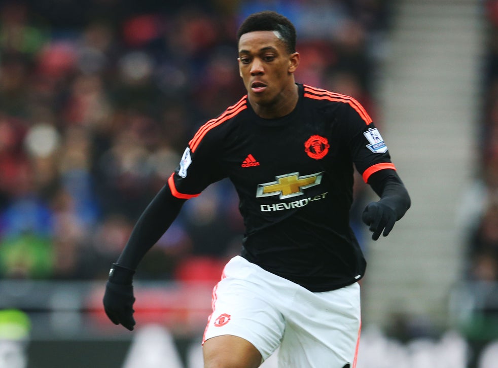 Anthony Martial injury: Manchester United crisis gets worse as