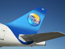 Thomas Cook cancels all flights to Sharm el-Sheikh until at least October 31
