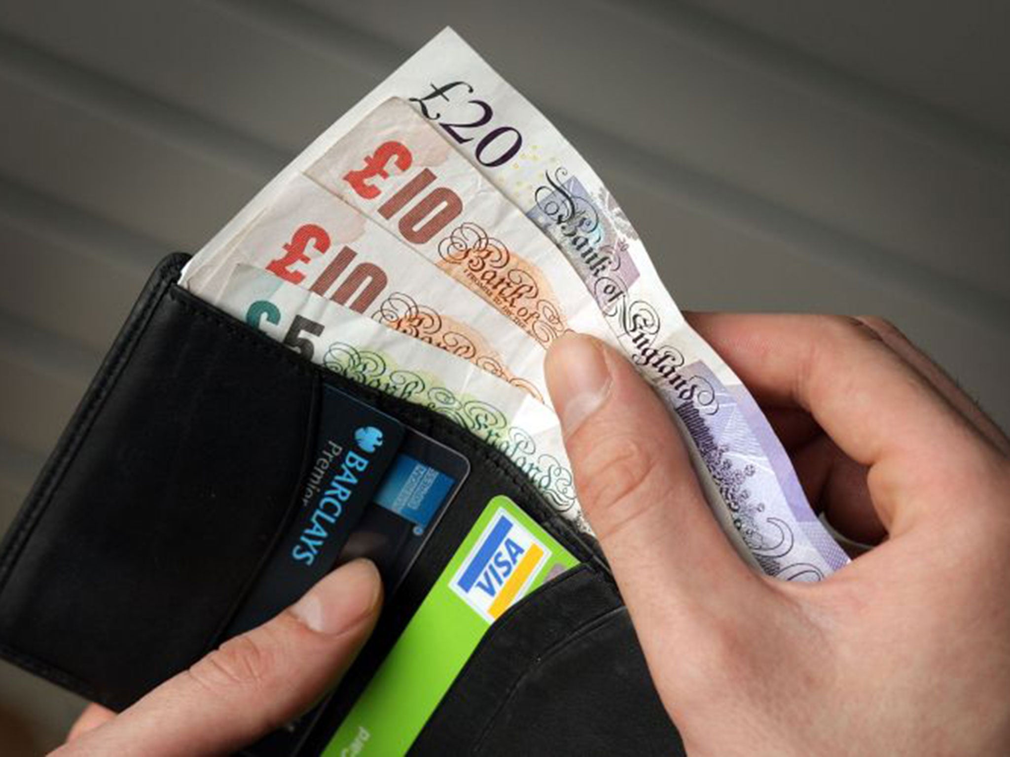 Are the banks still ripping people off with PPI?