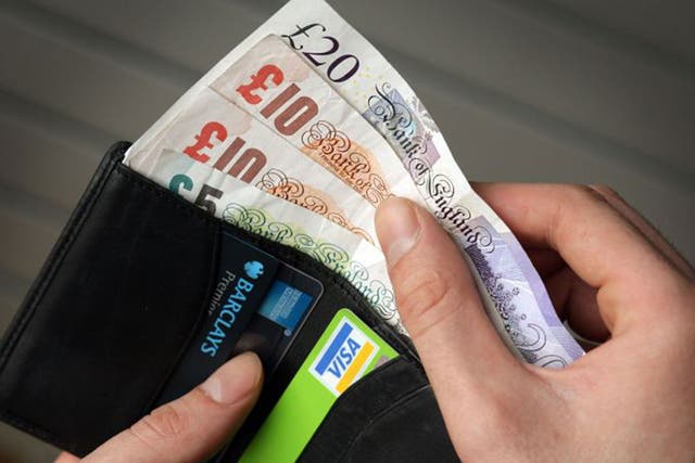 Are the banks still ripping people off with PPI? 