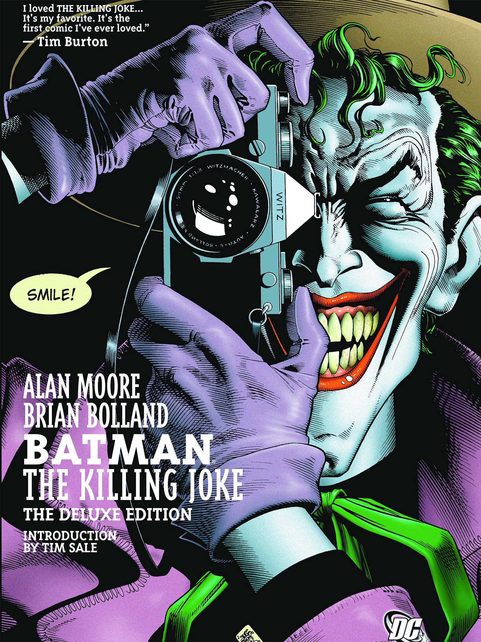 Brian Bolland: Leading comic artist criticises deluge of superhero  adaptations, The Independent