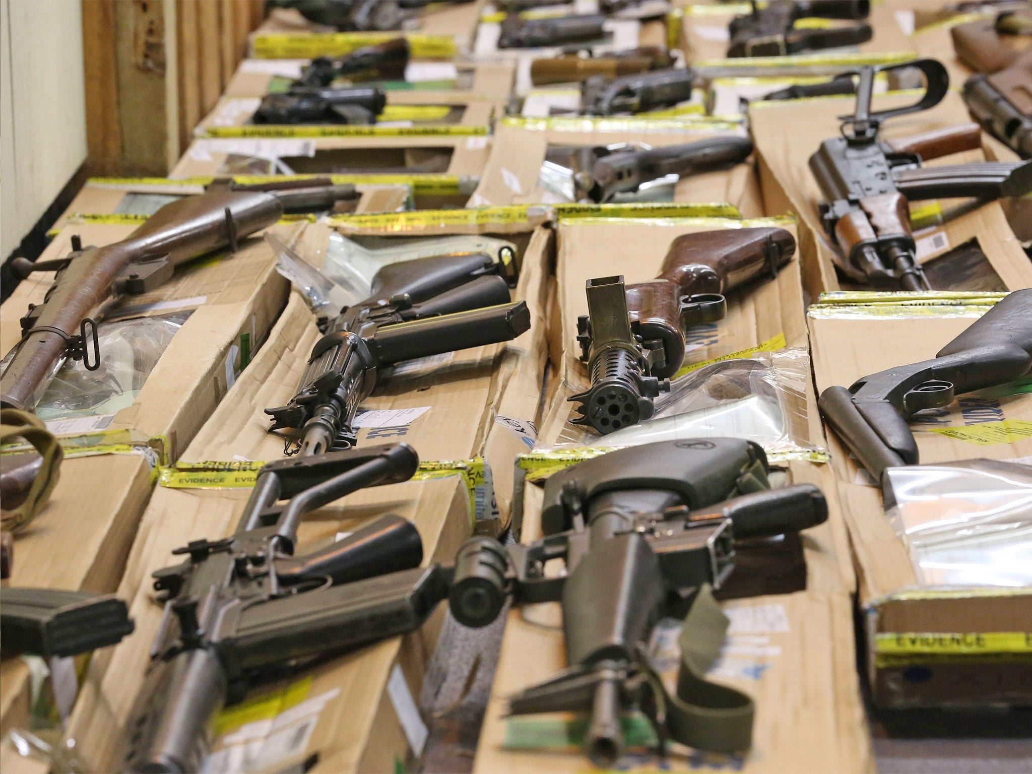 More than 20 universities are fighting the new law which allows concealed weapons on campus