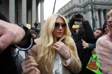 Kesha must honour contract with producer she claimed assaulted her