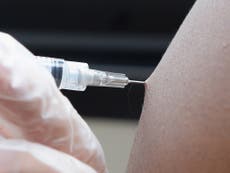 Petition calling for meningitis vaccine breaks website record