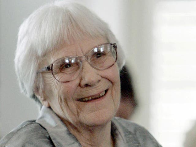 To Kill a Mockingbird author was born in Monroeville in 1926, the youngest of four children