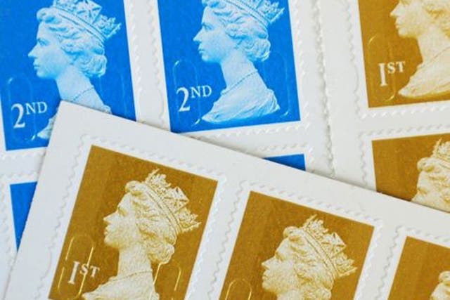 Royal Mail said  that UK stamps represented good value compared to the rest of Europe