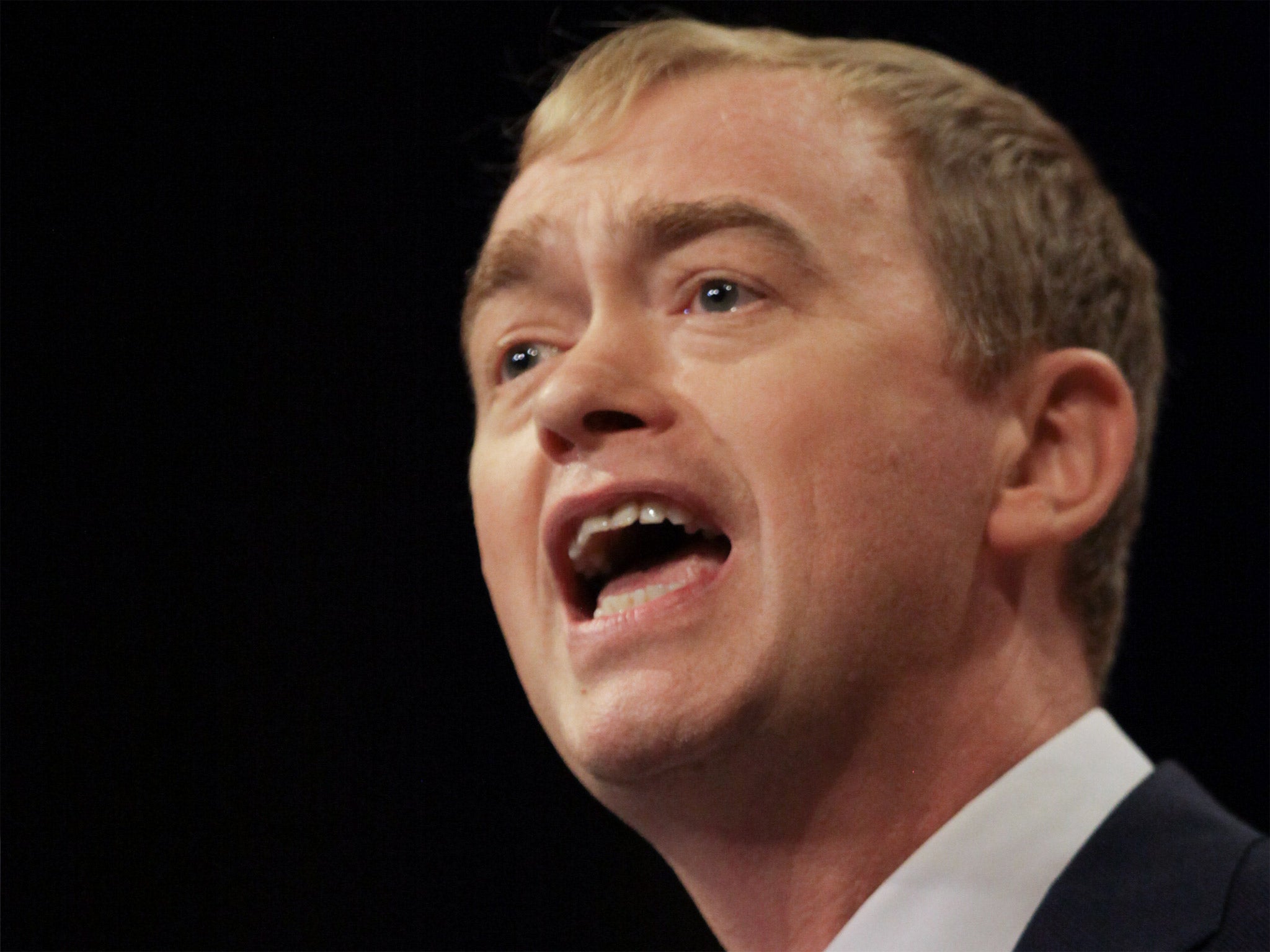 Lib Dem leader Tim Farron said the case raises ‘serious questions’ about the industry (Getty)