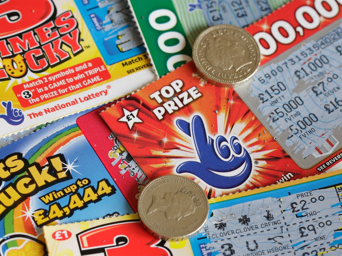 Betting: How a labelling system could make it safe to gamble | The ...