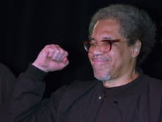 'Angola Three' prisoner freed after 43 years in solitary confinement