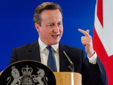 What's in David Cameron's EU deal?
