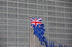 Bookies change odds towards remain following EU deal 