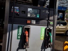 Venezuela to face 6,000% rise in petrol prices 